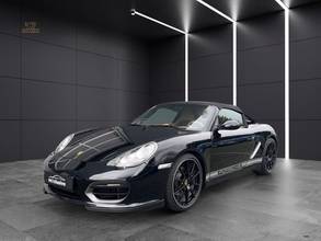 Thumbnail von Porsche Boxster 987 Spyder SportChrono SportabgasAnlage