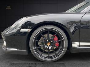 Thumbnail von Porsche Boxster 987 Spyder SportChrono SportabgasAnlage