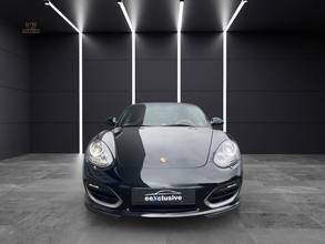 Thumbnail von Porsche Boxster 987 Spyder SportChrono SportabgasAnlage