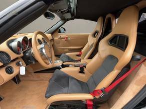 Thumbnail von Porsche Boxster 987 Spyder SportChrono SportabgasAnlage