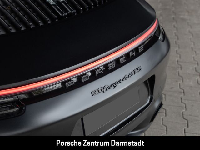 Thumbnail von Porsche 992 911 Targa 4 GTS InnoDrive Surround View BOSE