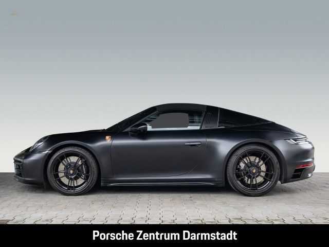 Thumbnail von Porsche 992 911 Targa 4 GTS InnoDrive Surround View BOSE