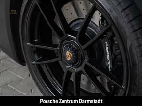 Thumbnail von Porsche 992 911 Targa 4 GTS InnoDrive Surround View BOSE