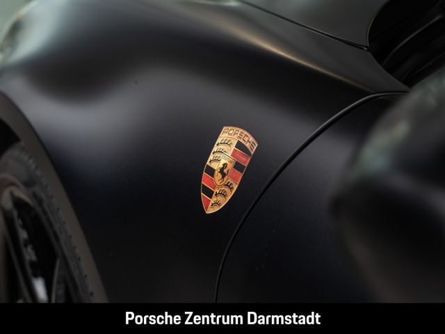 Thumbnail von Porsche 992 911 Targa 4 GTS InnoDrive Surround View BOSE