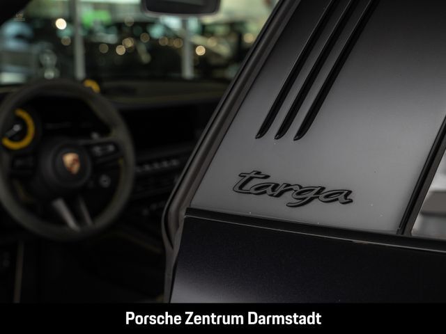 Thumbnail von Porsche 992 911 Targa 4 GTS InnoDrive Surround View BOSE