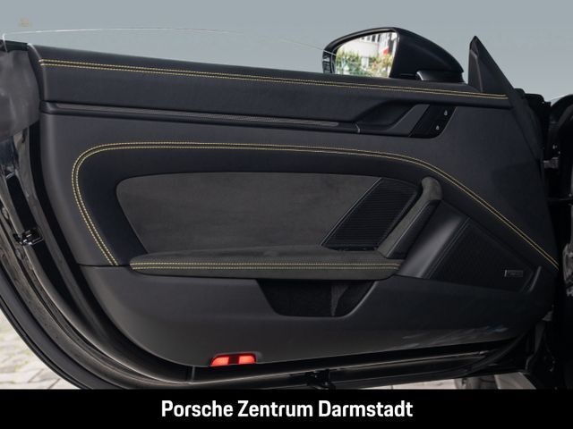 Thumbnail von Porsche 992 911 Targa 4 GTS InnoDrive Surround View BOSE