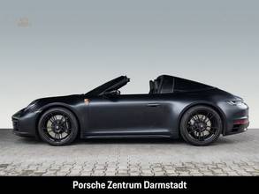 Thumbnail von Porsche 992 911 Targa 4 GTS InnoDrive Surround View BOSE