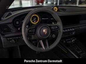 Thumbnail von Porsche 992 911 Targa 4 GTS InnoDrive Surround View BOSE