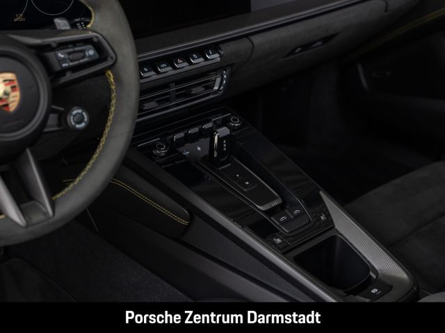 Thumbnail von Porsche 992 911 Targa 4 GTS InnoDrive Surround View BOSE