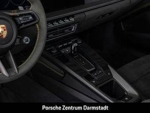 Thumbnail von Porsche 992 911 Targa 4 GTS InnoDrive Surround View BOSE