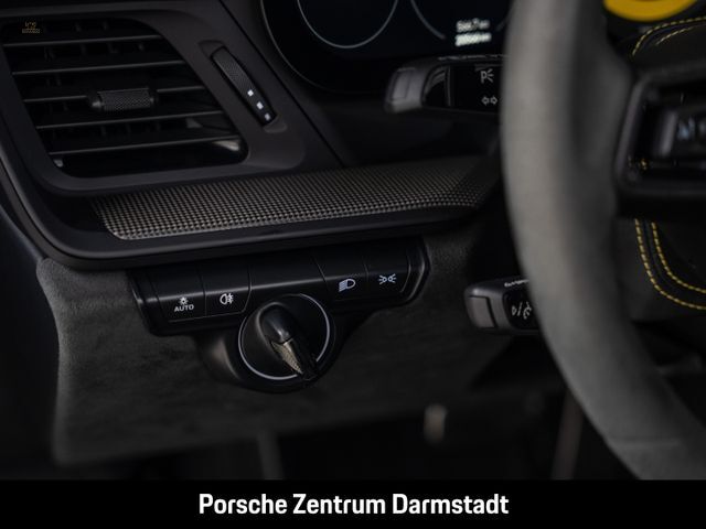 Thumbnail von Porsche 992 911 Targa 4 GTS InnoDrive Surround View BOSE