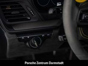 Thumbnail von Porsche 992 911 Targa 4 GTS InnoDrive Surround View BOSE