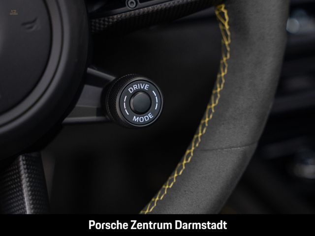 Thumbnail von Porsche 992 911 Targa 4 GTS InnoDrive Surround View BOSE