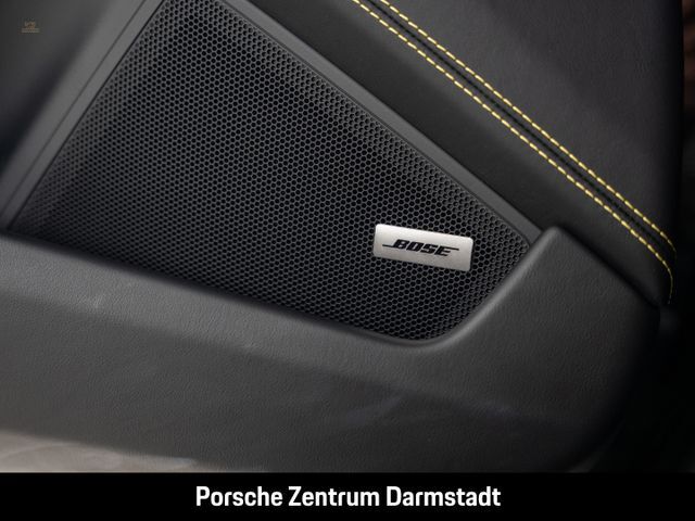 Thumbnail von Porsche 992 911 Targa 4 GTS InnoDrive Surround View BOSE