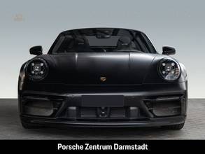 Thumbnail von Porsche 992 911 Targa 4 GTS InnoDrive Surround View BOSE