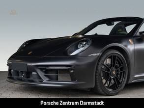Thumbnail von Porsche 992 911 Targa 4 GTS InnoDrive Surround View BOSE
