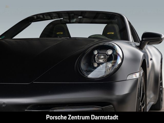 Thumbnail von Porsche 992 911 Targa 4 GTS InnoDrive Surround View BOSE