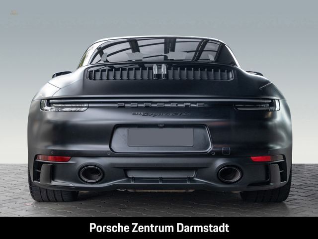 Thumbnail von Porsche 992 911 Targa 4 GTS InnoDrive Surround View BOSE