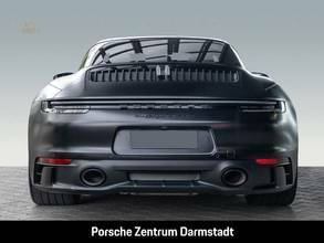 Thumbnail von Porsche 992 911 Targa 4 GTS InnoDrive Surround View BOSE