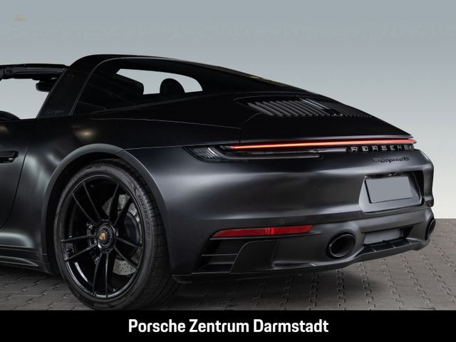 Thumbnail von Porsche 992 911 Targa 4 GTS InnoDrive Surround View BOSE
