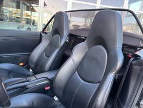 Thumbnail von Porsche 997 4S Cabriolet ** Leder*Xenon*Parksensor