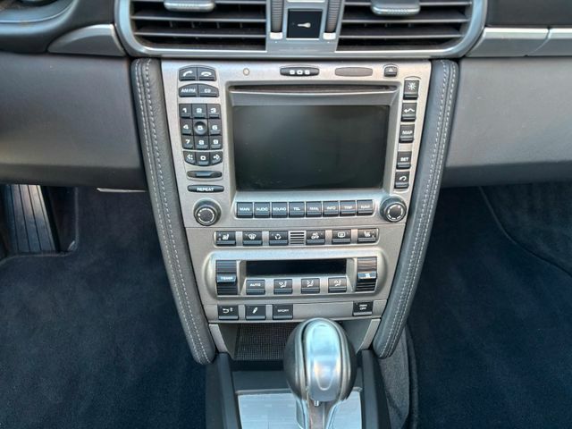 Thumbnail von Porsche 997 4S Cabriolet ** Leder*Xenon*Parksensor