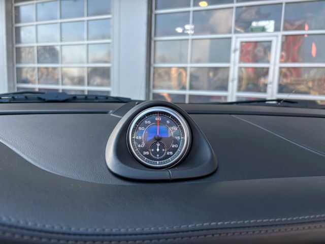 Thumbnail von Porsche 997 4S Cabriolet ** Leder*Xenon*Parksensor