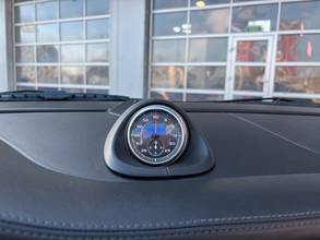 Thumbnail von Porsche 997 4S Cabriolet ** Leder*Xenon*Parksensor