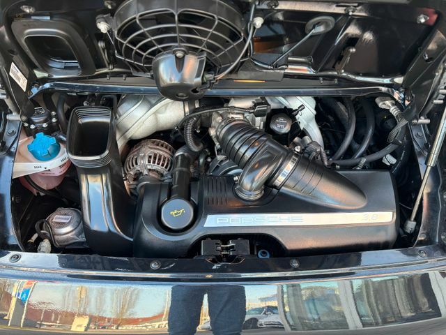 Thumbnail von Porsche 997 4S Cabriolet ** Leder*Xenon*Parksensor