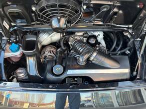 Thumbnail von Porsche 997 4S Cabriolet ** Leder*Xenon*Parksensor