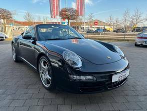 Thumbnail von Porsche 997 4S Cabriolet ** Leder*Xenon*Parksensor