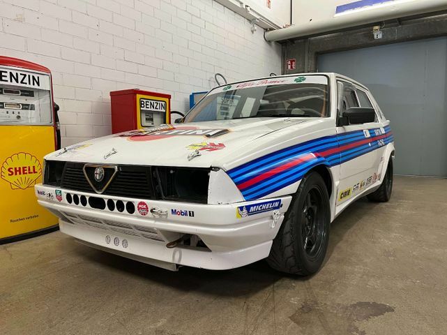Thumbnail von Alfa Romeo 75 TrackTool