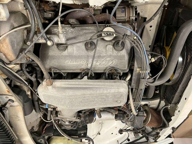 Thumbnail von Alfa Romeo 75 TrackTool