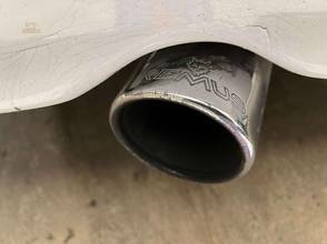 Thumbnail von Alfa Romeo 75 TrackTool