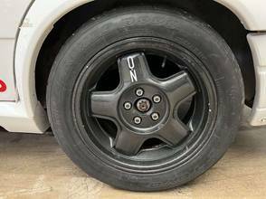 Thumbnail von Alfa Romeo 75 TrackTool