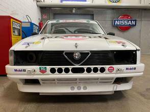 Thumbnail von Alfa Romeo 75 TrackTool