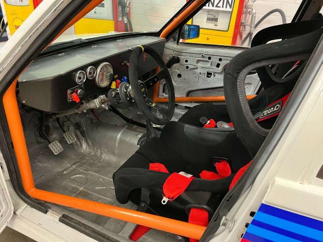 Thumbnail von Alfa Romeo 75 TrackTool