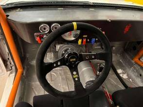 Thumbnail von Alfa Romeo 75 TrackTool