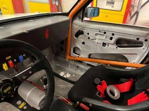 Thumbnail von Alfa Romeo 75 TrackTool