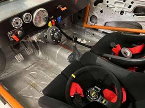 Thumbnail von Alfa Romeo 75 TrackTool