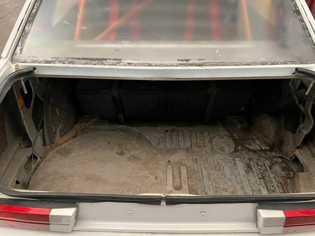 Thumbnail von Alfa Romeo Alfa 75 "Martini"