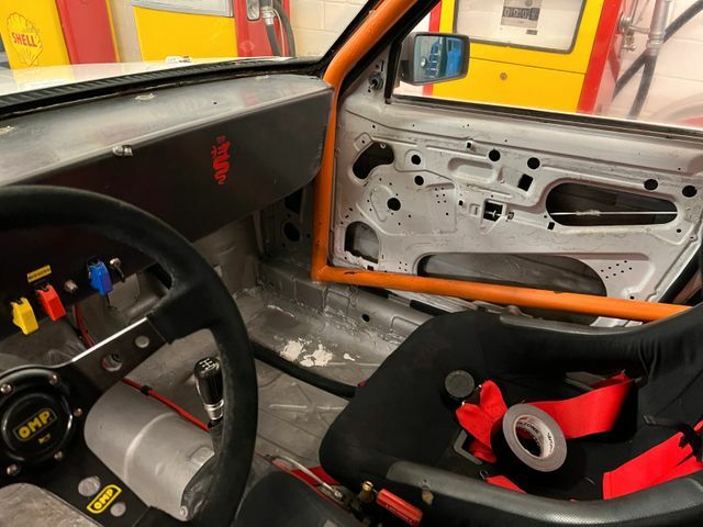 Thumbnail von Alfa Romeo Alfa 75 "Martini"