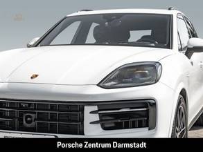 Thumbnail von Porsche Cayenne S E-Hybrid InnoDrive Soft-Close Head-Up