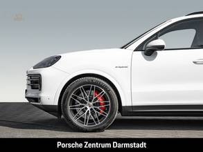Thumbnail von Porsche Cayenne S E-Hybrid InnoDrive Soft-Close Head-Up