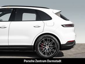Thumbnail von Porsche Cayenne S E-Hybrid InnoDrive Soft-Close Head-Up