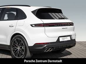 Thumbnail von Porsche Cayenne S E-Hybrid InnoDrive Soft-Close Head-Up