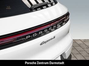 Thumbnail von Porsche Cayenne S E-Hybrid InnoDrive Soft-Close Head-Up
