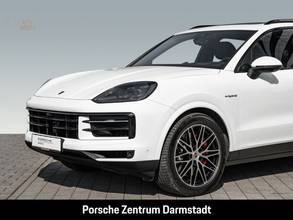 Thumbnail von Porsche Cayenne S E-Hybrid InnoDrive Soft-Close Head-Up