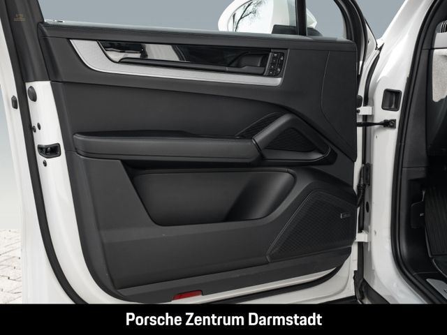 Thumbnail von ポルシェ カイエン S Eハイブリッド InnoDrive ソフトクローズ ヘッドアップ