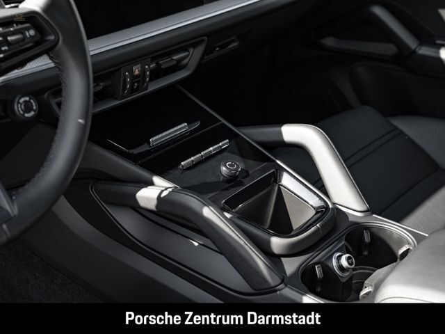 Thumbnail von ポルシェ カイエン S Eハイブリッド InnoDrive ソフトクローズ ヘッドアップ